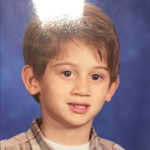 Meet your Posher, Lucas